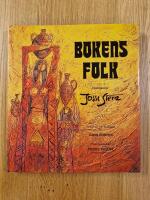 Bokens folk