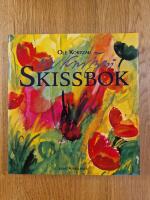 Skissbok