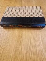 Onkel Toms stuga eller livet bland de arma