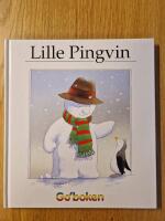 Lille Pingvin