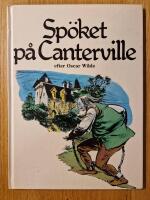 Sp&ouml;ket p&aring; Canterville