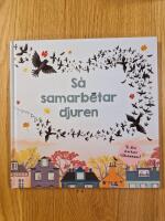 S&aring; samarbetar djuren