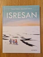 Isresan