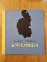 Bl&auml;ckfisken