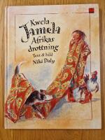 Kwela Jamela Afrikas Drottning