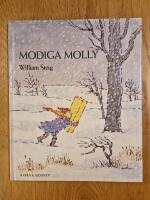 Modiga Molly