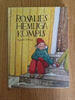 Rosalies hemliga kompis