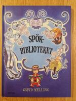 Sp&ouml;kbiblioteket