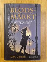 Blodsm&auml;rkt 2:2 - Lyktt&auml;ndare