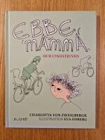 Ebbe, mamma och cykeltjuven