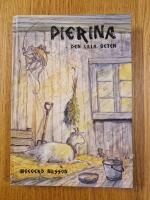 Pierina - den lilla geten