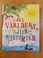 All v&auml;rldens djurhistorier