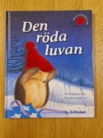 Den r&ouml;da luvan