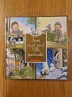 &Aring;ret runt med Ville parkvakt