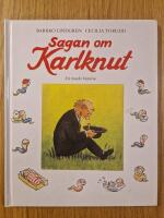 Sagan om Karlknut : en masks historia