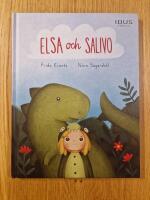 Elsa och Salivo