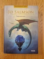 Drakarnas &ouml;de - Stj&auml;rnstenen