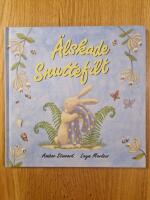&Auml;lskade snuttefilt
