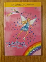 Dans&auml;lvorna - Isabella isdans&auml;lvan