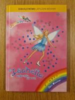 Dans&auml;lvorna - Isabella isdans&auml;lvan