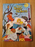 Stora sagoboken