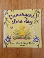 Dunungens stora dag