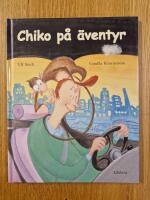Chiko p&aring; &auml;ventyr