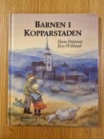 Barnen i Kopparstaden