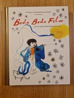 Bodo Bodo Filoo : och 16 andra berättelser och verser