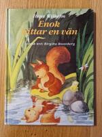 Enok hittar en v&auml;n