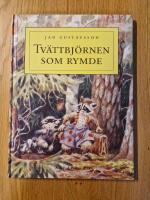 Tv&auml;ttbj&ouml;rnen som rymde