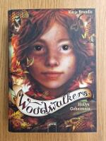 Woodwalkers - Hollys Geheimnis