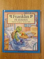 Franklin p&aring; sjukhus