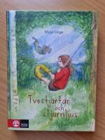 Tvestj&auml;rtar och stj&auml;rnljus