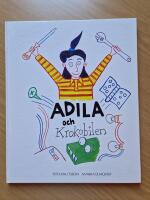 Adila och krokobilen