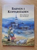 Barnen i Kopparstaden