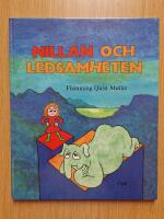 Nillan och Ledsamheten
