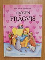 Fr&ouml;ken Fr&aring;gvis