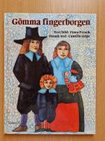 G&ouml;mma fingerborgen