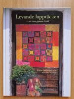 Levande lappt&auml;cken