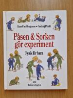 P&aring;sen & Sorken g&ouml;r experiment