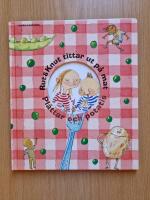 Rut & Knut tittar ut p&aring; mat : Pl&auml;ttar och potatis