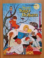 Stora sagoboken