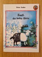 Emil, det halva f&aring;ret