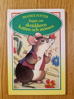 Sagan om skr&auml;ddaren, katten och m&ouml;ssen