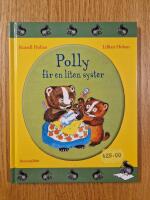 Polly f&aring;r en liten syster