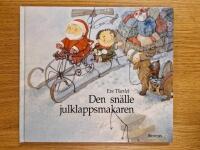 Den sn&auml;lle julklappsmakaren
