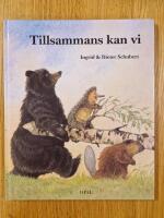 Tillsammans kan vi