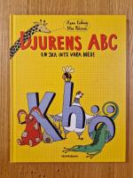 Djurens ABC : en ska inte vara med!