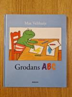 Grodans ABC